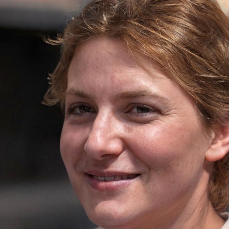 Porträt von Dorota Kwiecień